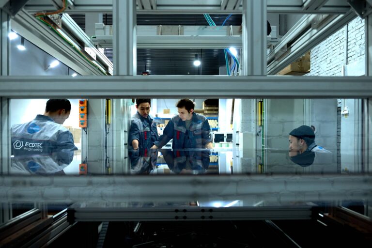 Why focused-beam beats inkjet