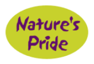 Nature's Pride logo