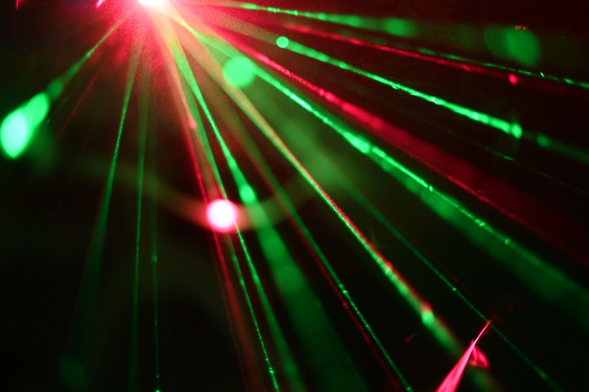 Focused-beam laser marking at production speed