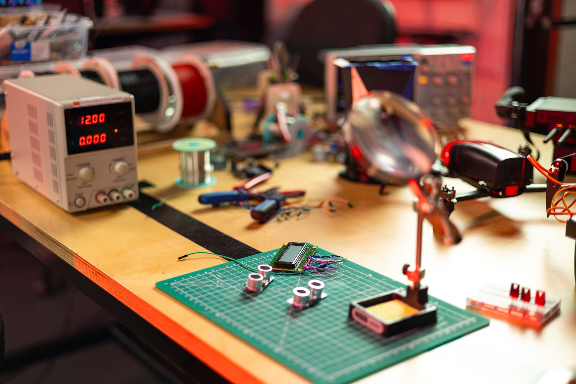 A platform company redefining coding & marking
