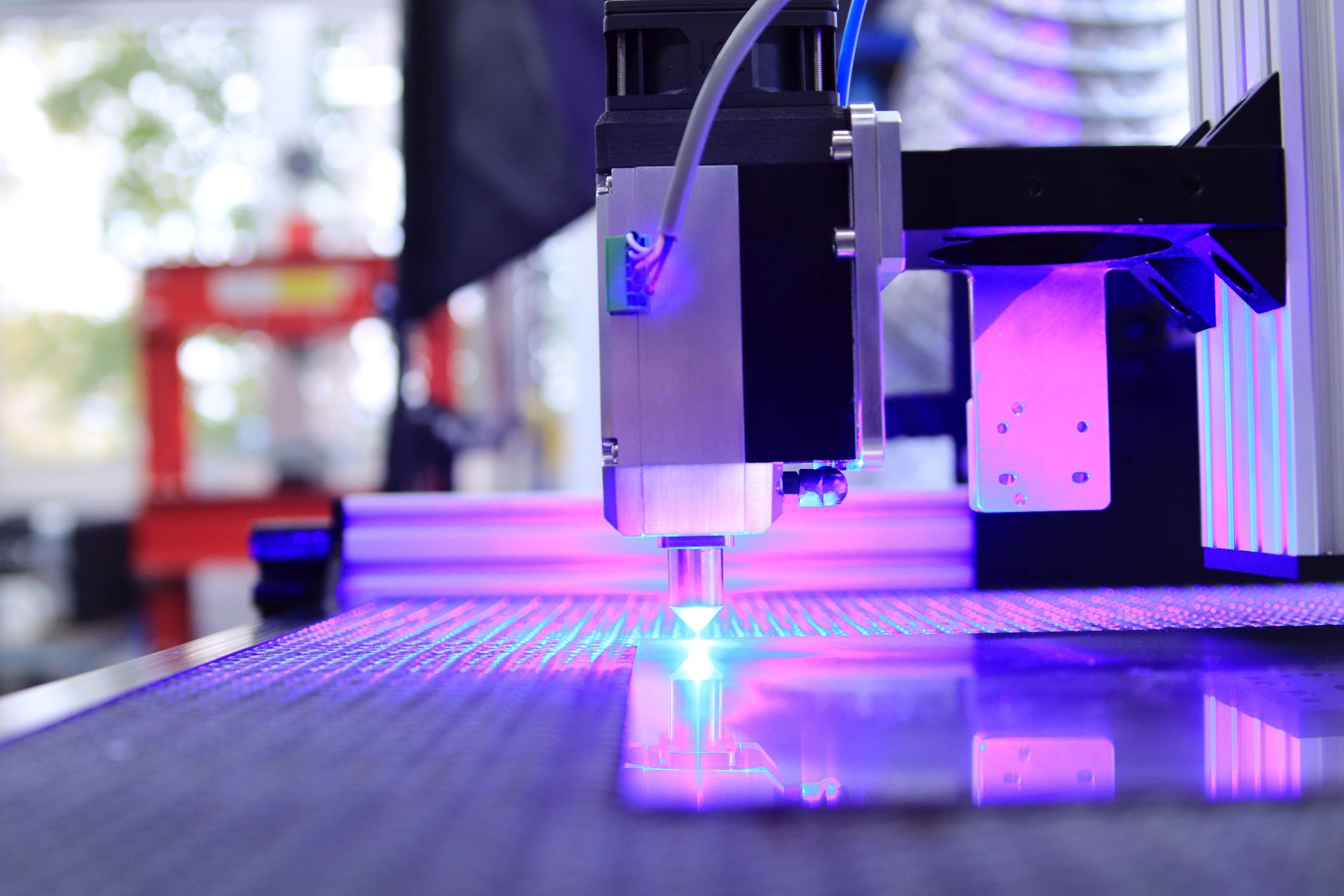 The best coding & marking laser on the market